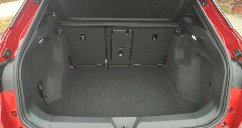 Volkswagen ID.4 cena 199900 przebieg: 4025, rok produkcji 2023 z Nowy Sącz małe 277